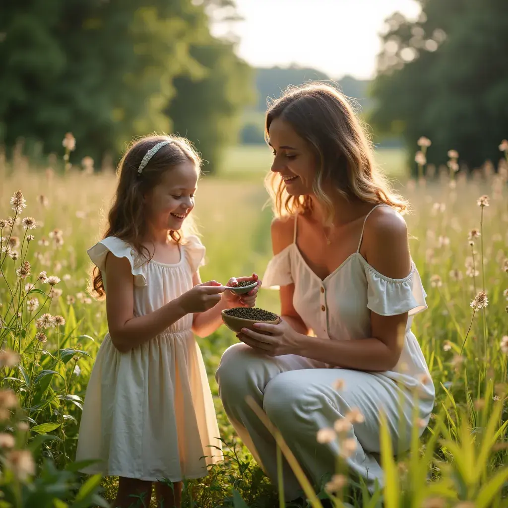 Collaborative innovation