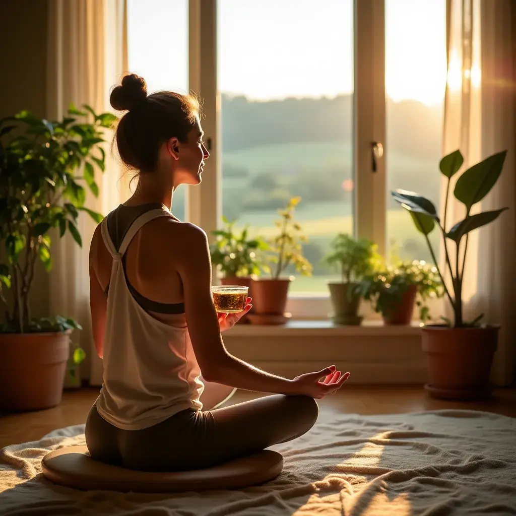 Sustainable team workspace